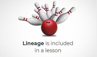 lineage lineage